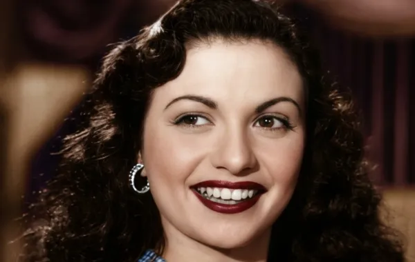 الفنانة كيتي - صورة أرشيفية