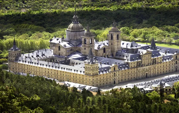 بلدية San Lorenzo de El Escorial