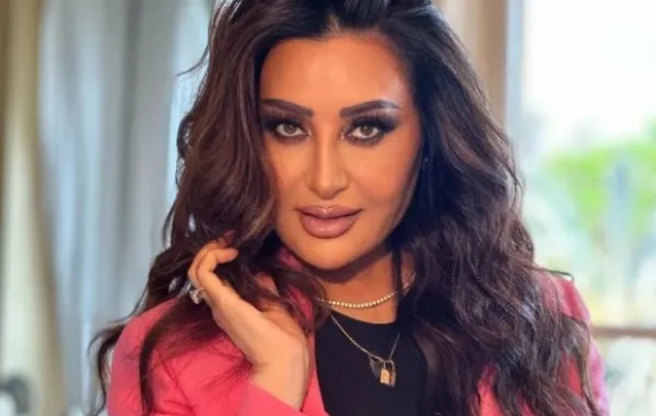 لطيفة- الصورة من حسابها على إنستغرام