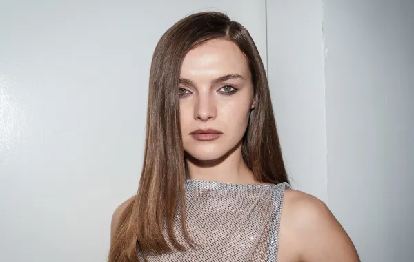 طريقة العناية بالشعر في رمضان 