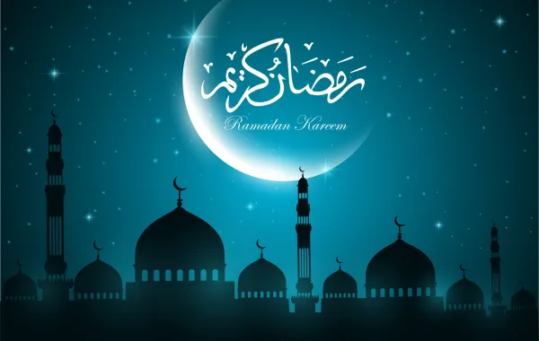 رسائل قصيرة لتهنئة الأقارب بشهر رمضان- مصدر الصورة gettyimages