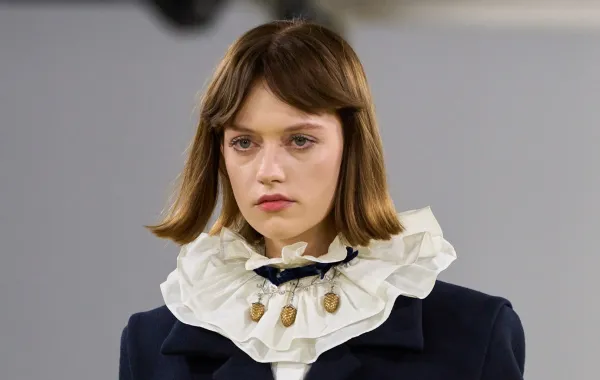  إخفاء الهالات السوداء في رمضان بمكياج خفيف