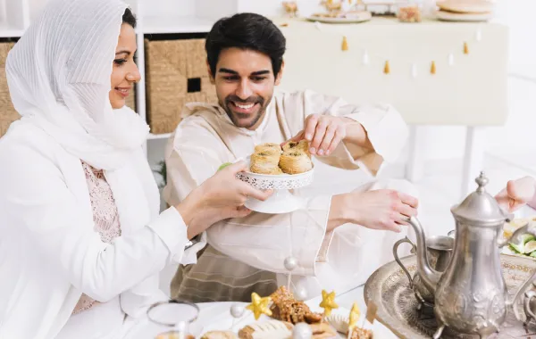  تنظيم وقت الأسرة في رمضان - المصدر: freepik