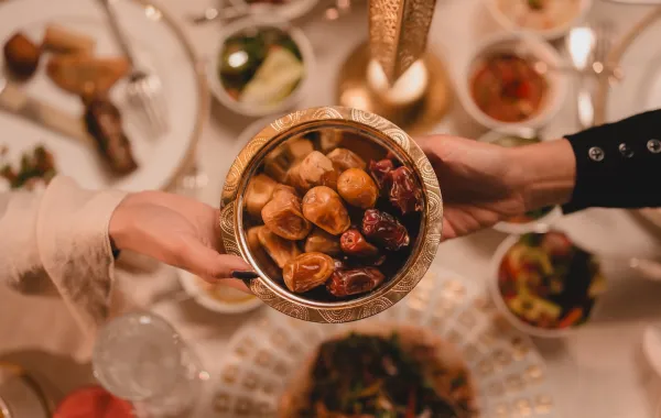 أفضل أماكن الإفطار في الرياض لشهر رمضان المبارك 2026