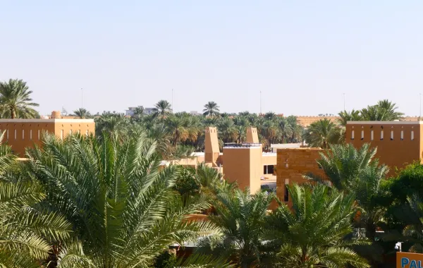 جولة في العاصمة الرياض لمناسبة يوم التأسيس 2026