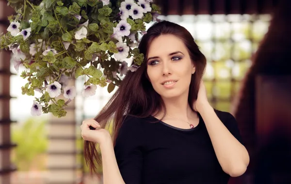 عبارات للتعبير عن الإعجاب بالرقي والأناقة