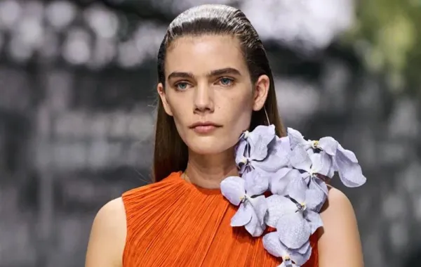 مكياج اللامكياج 