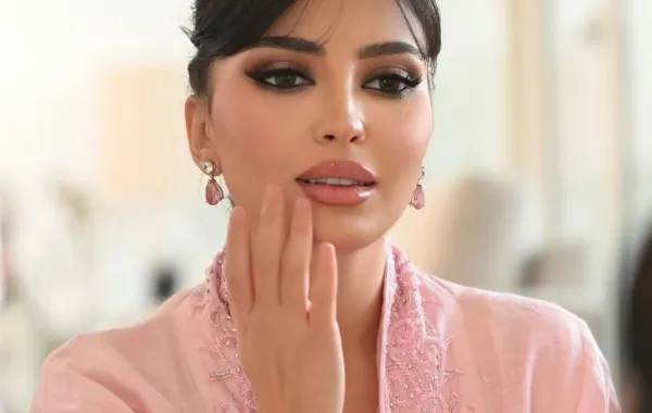 مكياج العيد 