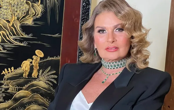 مكياج يوم الأم من وحي النجمات 