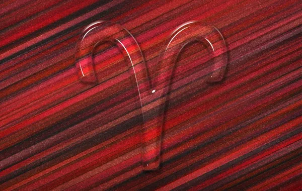 صفات برج الحمل في الحب والعلاقات