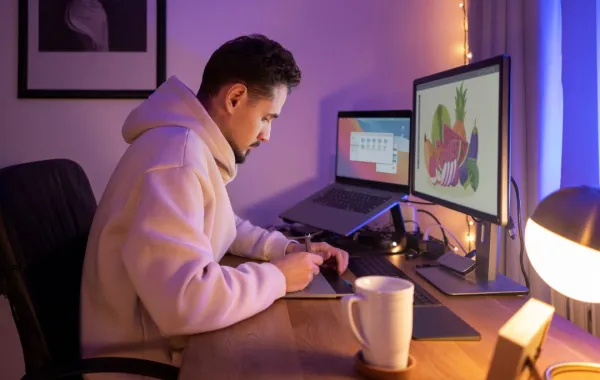 الاستعداد لسوق العمل 