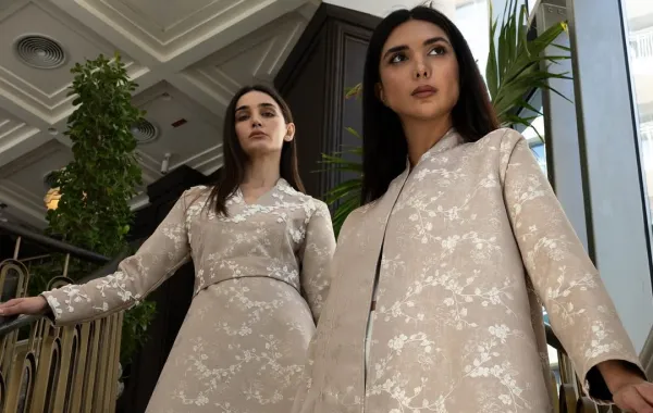 تصاميم من علامة My Fancy Closet - الصورة من العلامة  