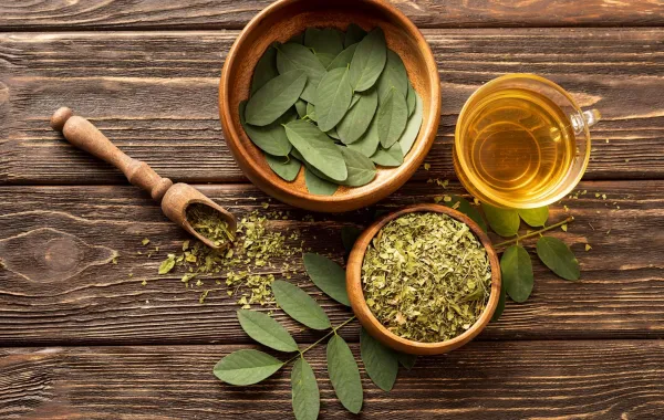 فوائد السنامكي العشبة السحرية لتنظيف الجسم- المصدر Image By Freepik