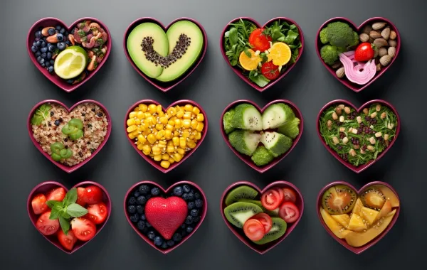 أفكار عملية ولذيذة ومغذّية للسحور في رمضان- المصدر  Freepik