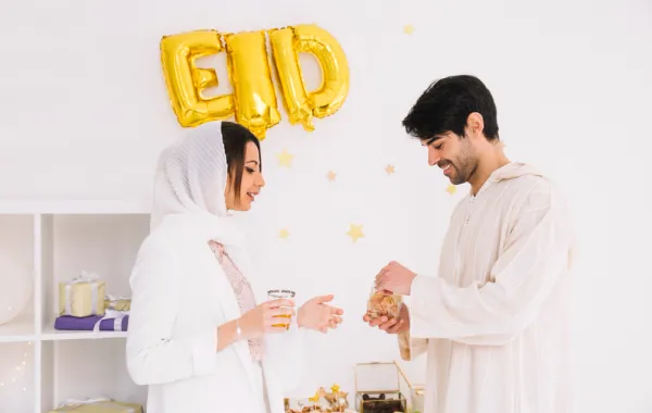 احتفالات الأعياد قد تؤثر في المناعة -المصدر: freepik