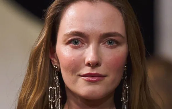 من عرض رالف لورين Ralph Lauren - الصورة من Launchmetrics/Spotlight©