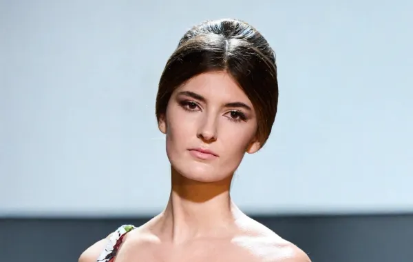 تسريحات شعر للمرأة العاملة