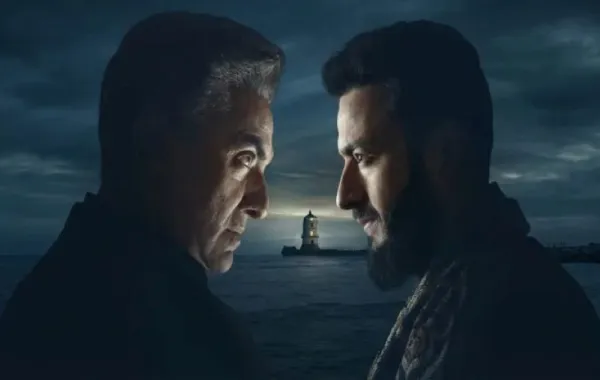 الحلقة 14 من مسلسل المداح 6.. استكمال الصراع بين "صابر" و"سميح"