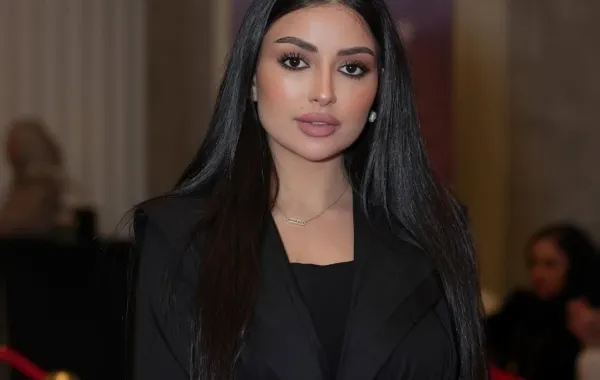 روان الطويرقي- الصورة من حسابها الرسمي على إنستغرام