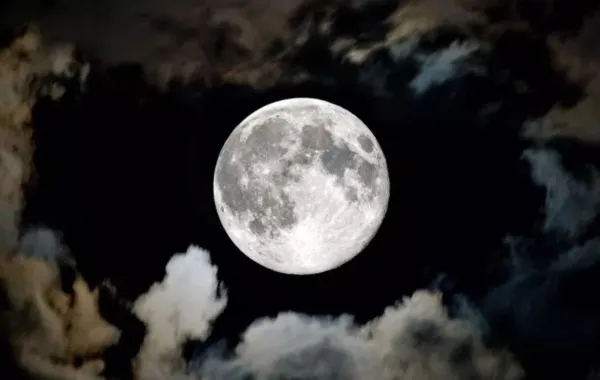 ظاهرة فلكية