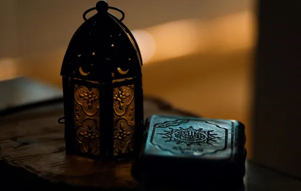 كلام في وداع شهر رمضان 