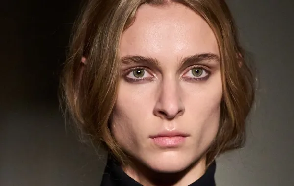 من عرض إليزابيتا فرانكي Elisabetta Franchi لأسبوع الموضة في ميلانو لخريف شتاء 2027/2026- الصورة من LaunchmetricsSpotlight ©