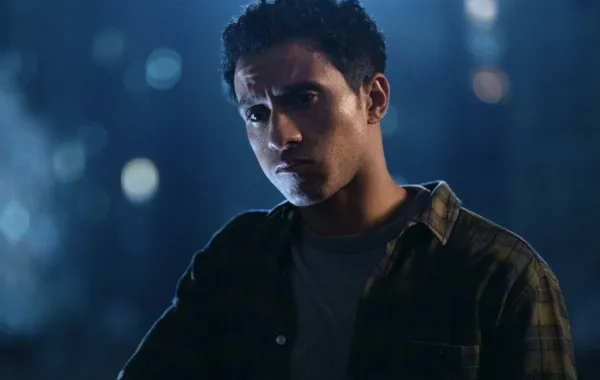 عصام عمر من كواليس عين سحرية - الصورة من صفحته على فيسبوك