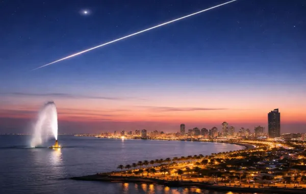 ظاهرة فلكية