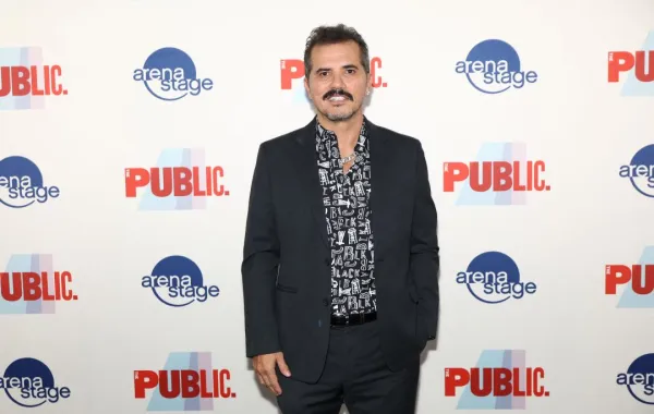 جون ليجويزامو John Leguizamo Arturo Holmes/Getty Images/AFP (Photo by Arturo Holmes / GETTY IMAGES NORTH AMERICA / Getty Images via AFP)