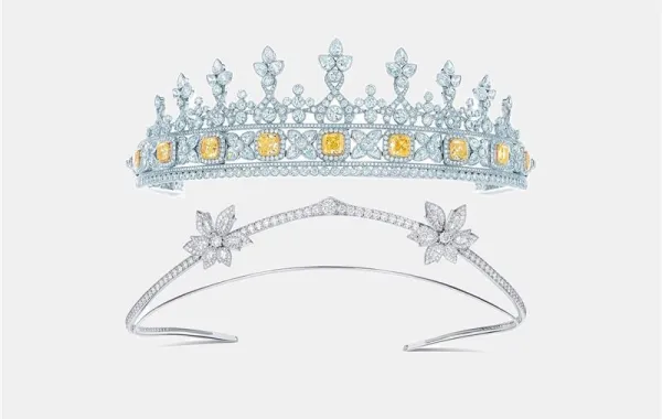 أجمل مجوهرات اللؤلؤ كهدية للأم