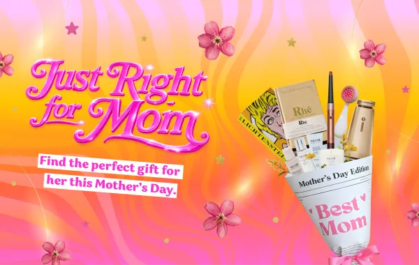 تماماً كما تحبّ أمي في فيرجن ميجاستور