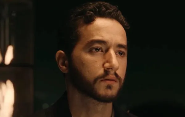 أحمد مالك - الصورة من صفحته الرسمية على فيسبوك