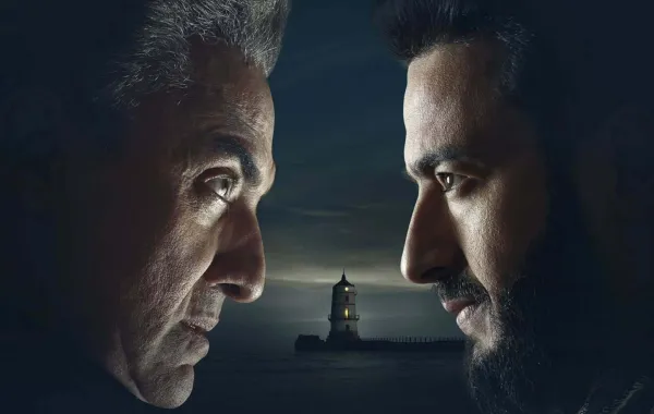 حمادة هلال فى مواجهة فتحي عبد الوهاب 