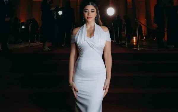 يارا السكري- الصورة من حسابها على انستغرام