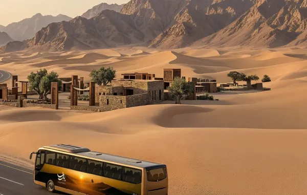 مسار بدر التاريخي