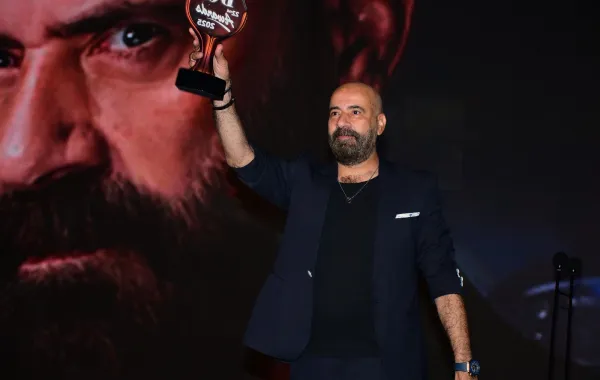 محمد سعد- الصورة من صفحته على فيس بوك