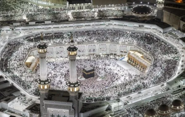  توفير أكثر من 40 خدمة رقمية بسبع لغات لخدمة ضيوف الرحمن خلال الشهر الفضيل