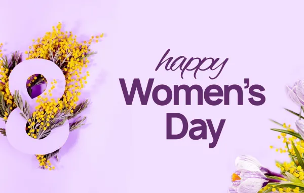 يوم المرأة العالمي