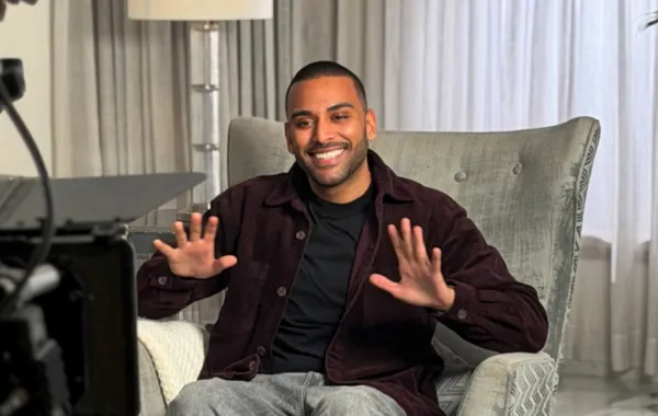 يوسف المطر- الصورة من حسابه على الانستغرام