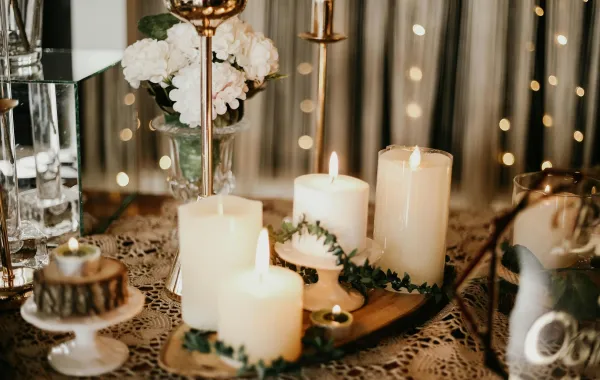 تزيين المنزل لمناسبة عيد الفطر 2026