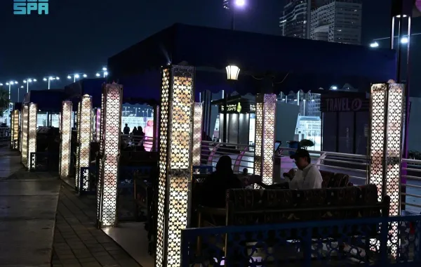 المجالس الرمضانية