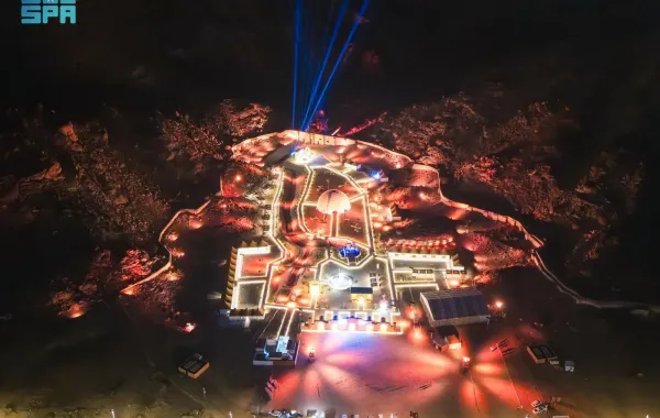 وجهات كدانة 