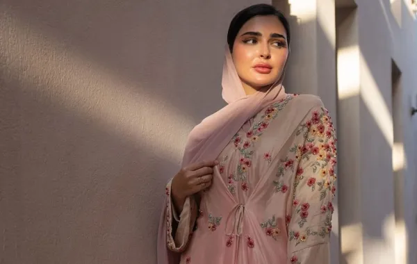 حنين الصيفي - الصورة من حسابها على إنستغرام