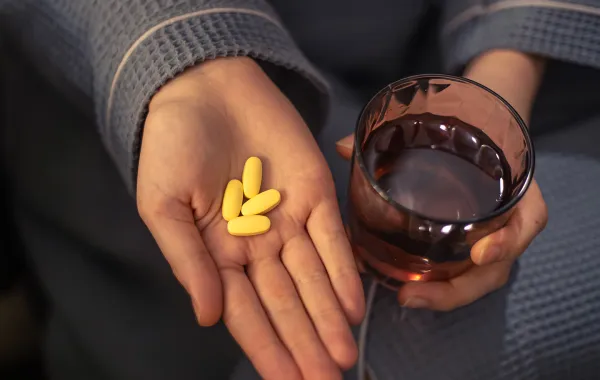 فوائد المغنيسيوم للجسم تعرّفي إلى دوره المهم - المصدر    Image by pvproductions on Freepik