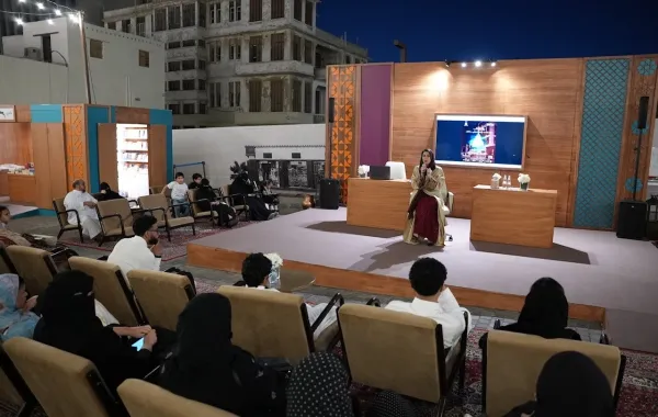 جدة التاريخية