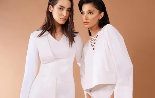 تصاميم من علامة Evada - الصورة من العلامة 