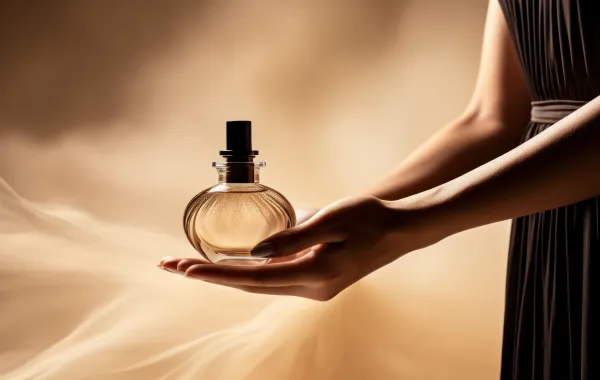 عطور للأم - مصدرة الصورة موقع Vecteezy