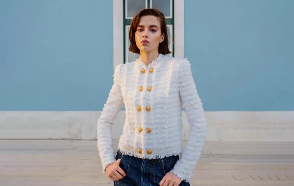 تصوير | طارق رفول Tareck Raffoul - السنة | 2023 - العدد: 2196