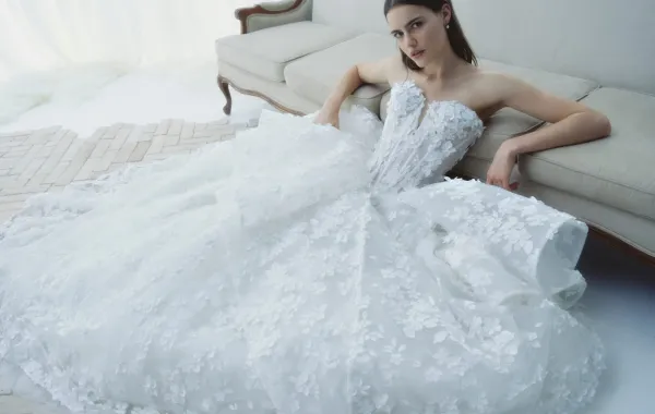  عروس العيد برنامج جمالي متكامل للعناية قبل ليلة العمر