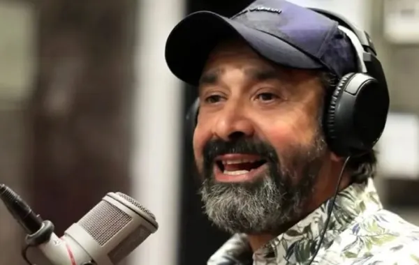 كريم عبد العزيز- الصورة من حسابه الرسمي على إنستغرام